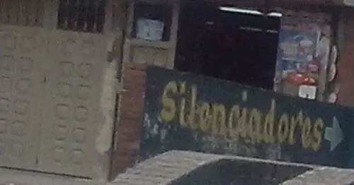 SUPERMERCADO CRISTIAN ALEJANDRO BOGOTÁ SUPERMERCADO CRISTIAN ALEJANDRO BOGOTÁ